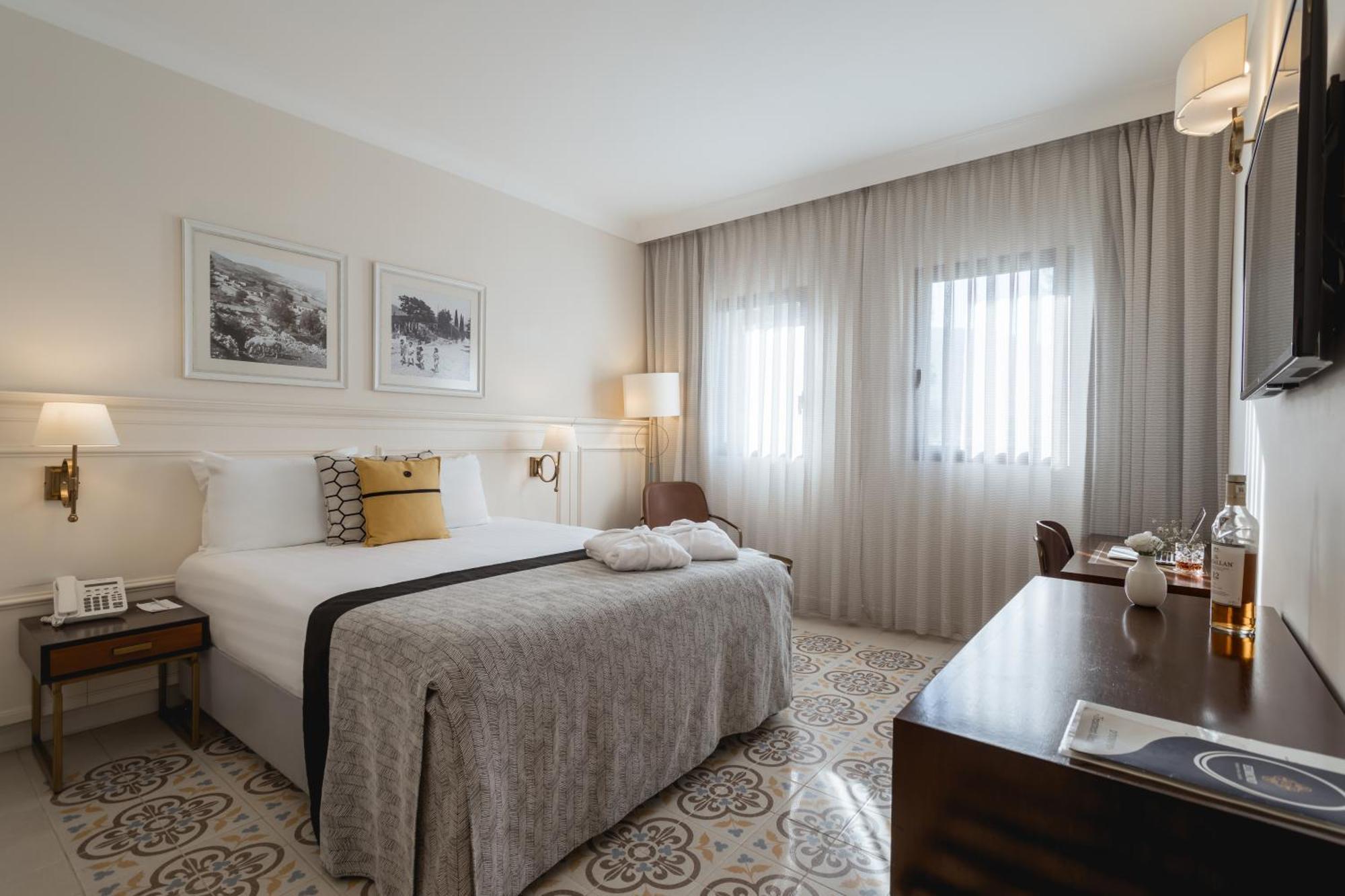 Edmond Luxury Hotel & Spa Roș Pina Exterior foto